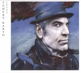 Couverture du produit · Credo