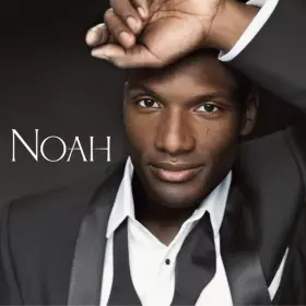 Couverture du produit · Noah