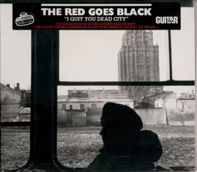 Couverture du produit · I Quit You Dead City