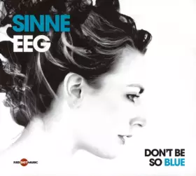 Couverture du produit · Don't Be So Blue