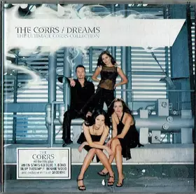 Couverture du produit · Dreams (The Ultimate Corrs Collection)