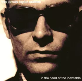Couverture du produit · In The Hand Of The Inevitable