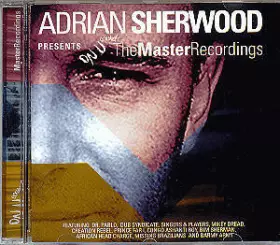 Couverture du produit · Adrian Sherwood Presents The Master Recordings
