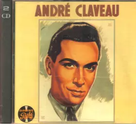 Couverture du produit · André Claveau