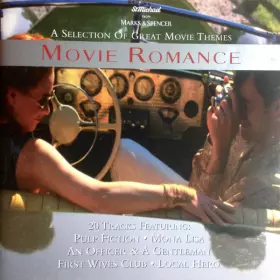 Couverture du produit · Movie Romance