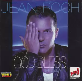 Couverture du produit · God Bless (Music)