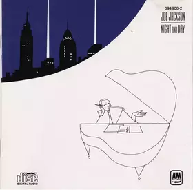 Couverture du produit · Night And Day