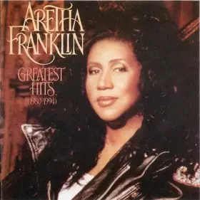 Couverture du produit · Greatest Hits (1980-1994)