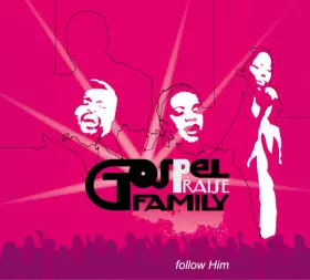 Couverture du produit · Follow Him