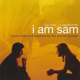 Couverture du produit · I Am Sam