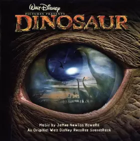 Couverture du produit · Dinosaur