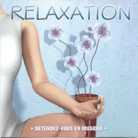 Couverture du produit · Relaxation