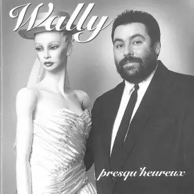 Couverture du produit · Presqu'Heureux