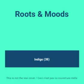 Couverture du produit · Roots & Moods