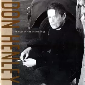 Couverture du produit · The End Of The Innocence
