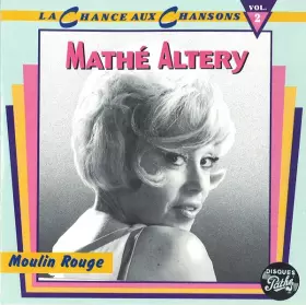 Couverture du produit · Moulin Rouge