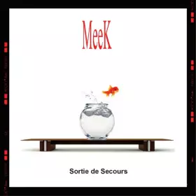 Couverture du produit · Sortie De Secours