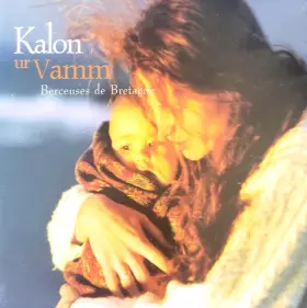 Couverture du produit · Berceuses De Bretagne