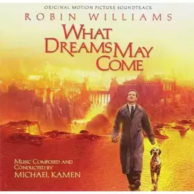 Couverture du produit · What Dreams May Come (Original Motion Picture Soundtrack)