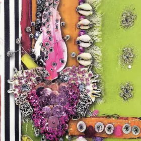 Couverture du produit · Patchwork - La Musique De Christian Lacroix