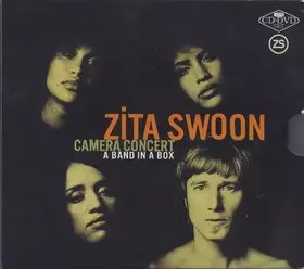 Couverture du produit · Camera Concert: A Band In A Box