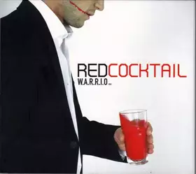 Couverture du produit · Red Cocktail