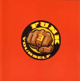Couverture du produit · Funk Yourself - Volume 3