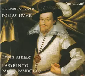 Couverture du produit · The Spirit Of Gambo