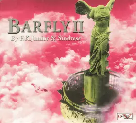 Couverture du produit · Barfly II