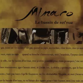 Couverture du produit · Le Bassin De Ret'nue