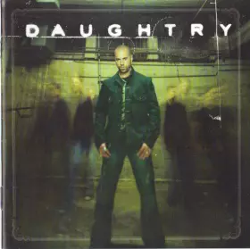 Couverture du produit · Daughtry