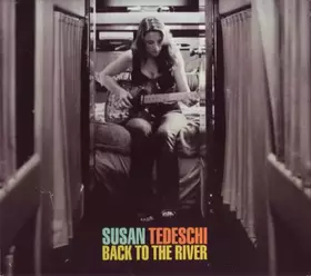 Couverture du produit · Back To The River