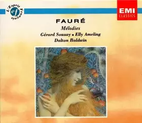 Couverture du produit · Mélodies
