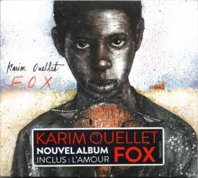 Couverture du produit · Fox