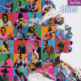 Couverture du produit · Blues