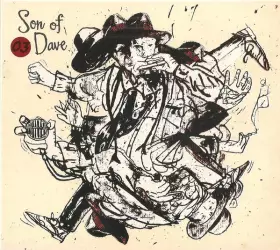 Couverture du produit · O3