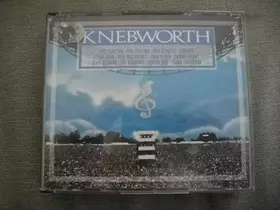 Couverture du produit · Knebworth