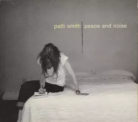 Couverture du produit · Peace And Noise