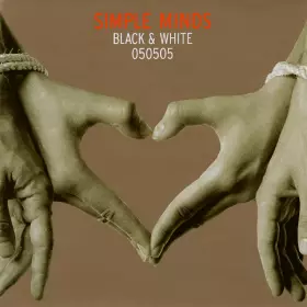 Couverture du produit · Black & White 050505