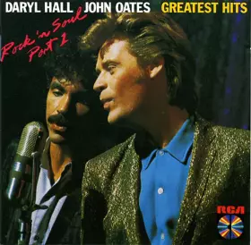 Couverture du produit · Greatest Hits - Rock 'N Soul Part 1