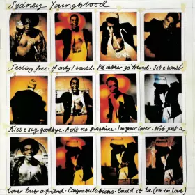 Couverture du produit · Feeling Free