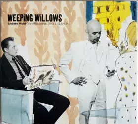 Couverture du produit · Endless Night