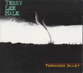 Couverture du produit · Tornado Alley