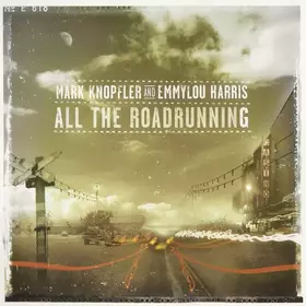 Couverture du produit · All The Roadrunning