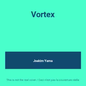 Couverture du produit · Vortex