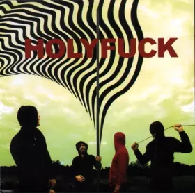 Couverture du produit · LP