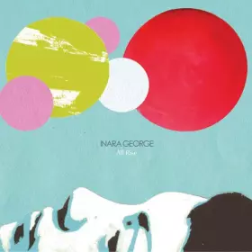 Couverture du produit · All Rise