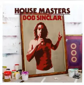 Couverture du produit · House Masters