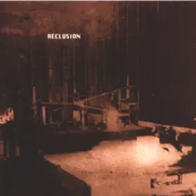 Couverture du produit · Reclusion