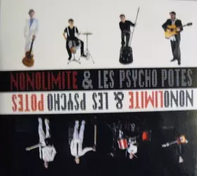 Couverture du produit · Double Album